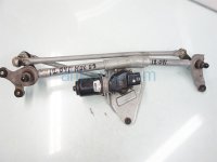 $35 Acura FRONT, WINDSHIELD WIPER MOTOR
