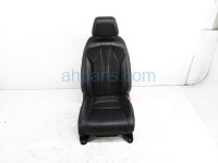 $295 Acura FR/RH SEAT - BLACK - W/O AIRBAG* $295 Acura FR/RH SEAT - BLACK - W/O AIRBAG*