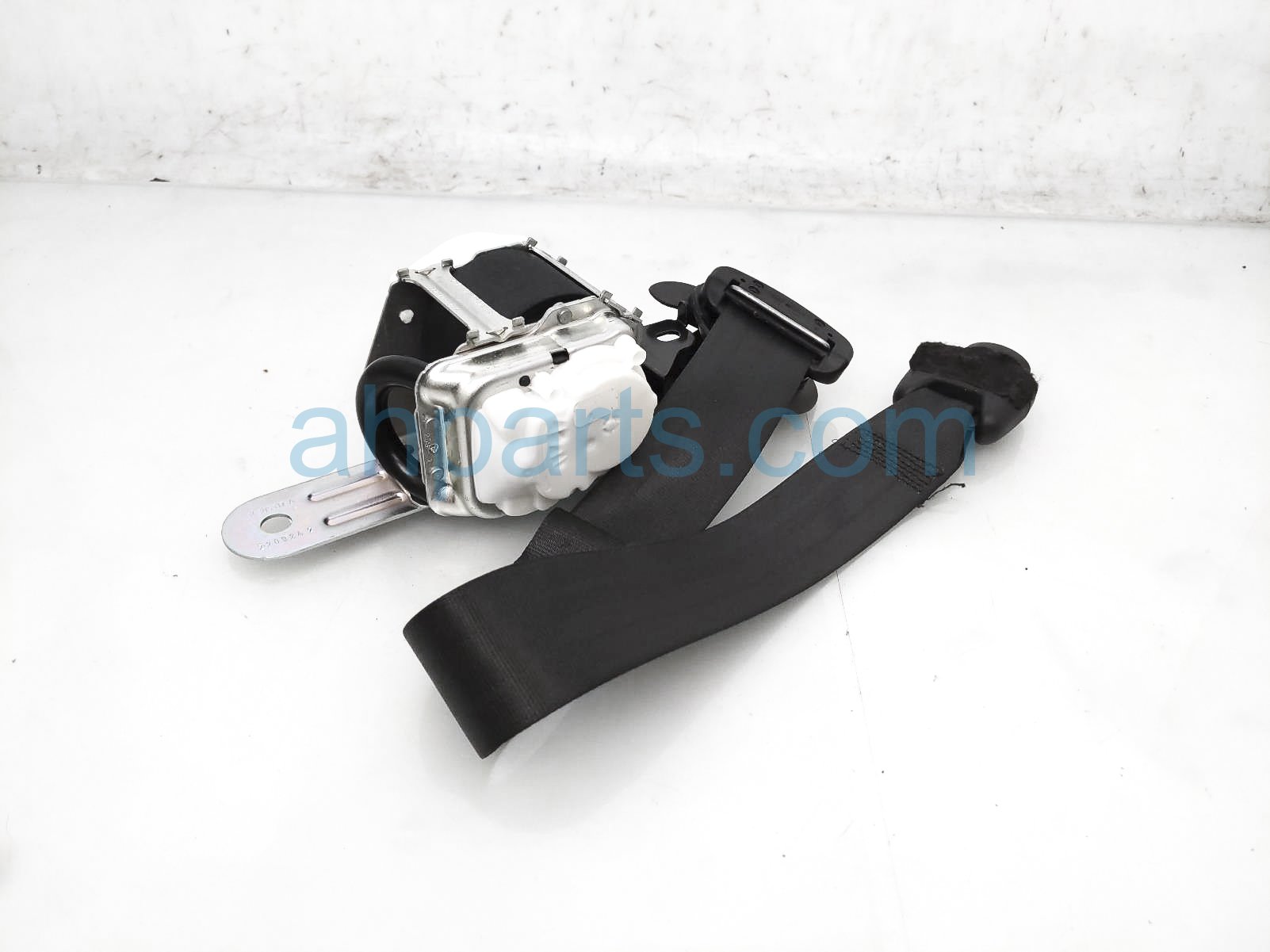 $95 Acura FR/RH SEAT BELT - BLACK $95 Acura FR/RH SEAT BELT - BLACK