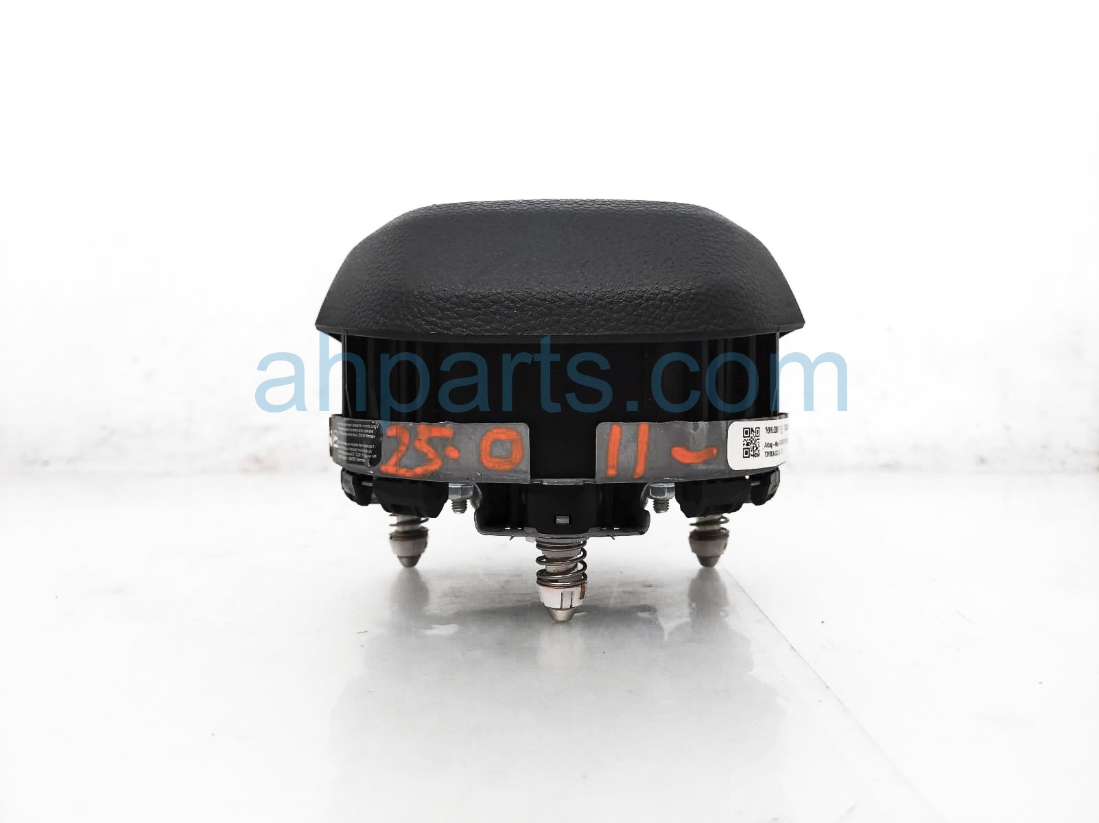 Sold 2023 Acura Integra Driver Wheel Airbag 77801-3S5-A80ZA