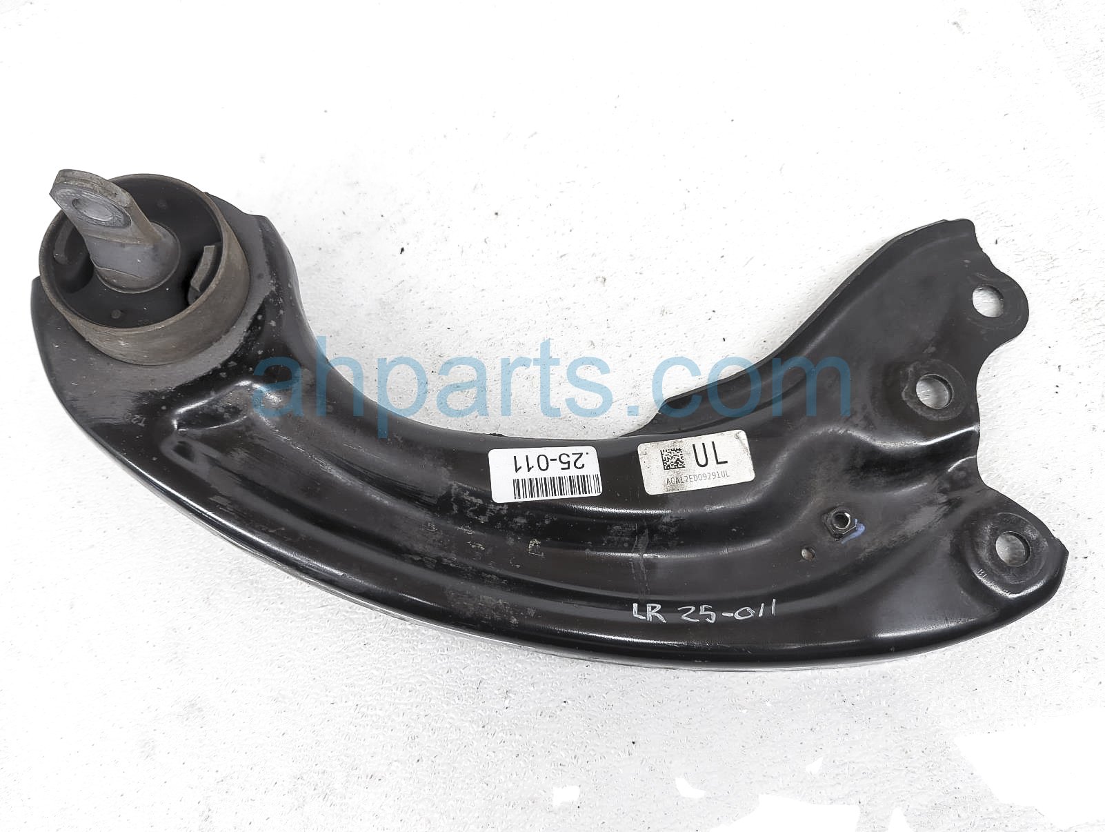 $85 Acura RR/LH TRAILING CONTROL ARM $85 Acura RR/LH TRAILING CONTROL ARM