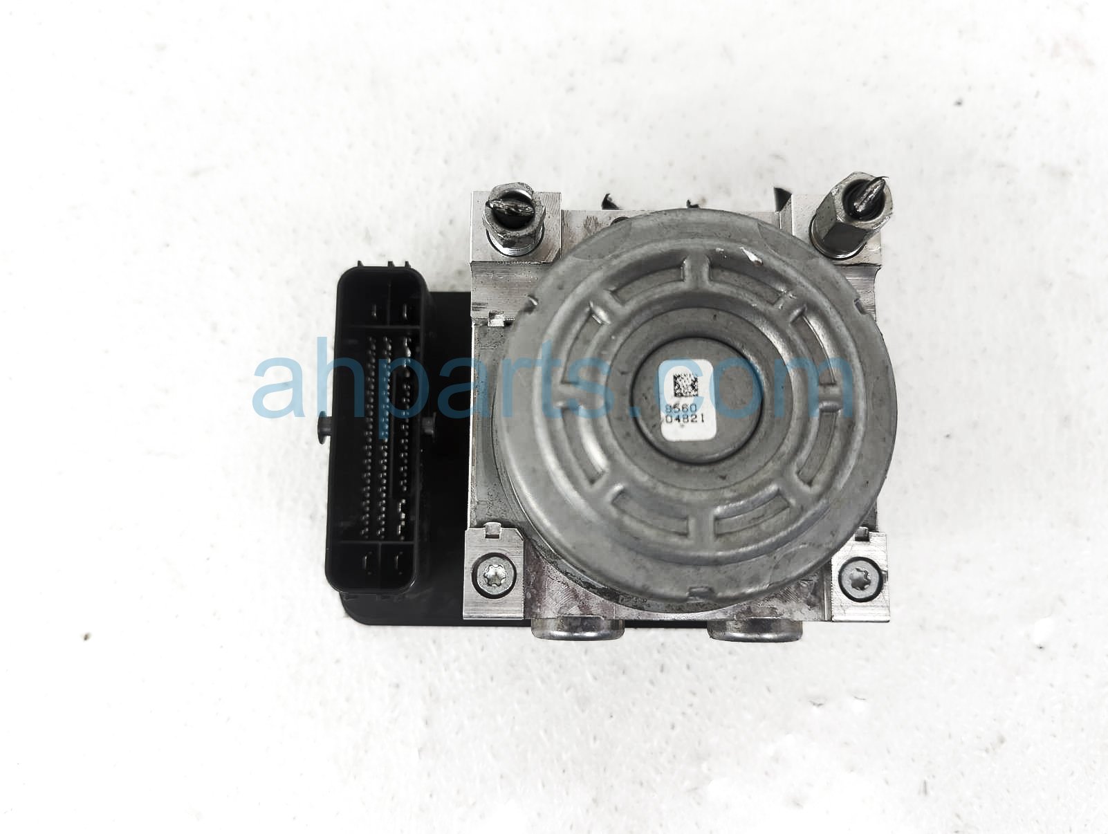 $250 Acura ABS/VSA PUMP MODULATOR - A-SPEC $250 Acura ABS/VSA PUMP MODULATOR - A-SPEC
