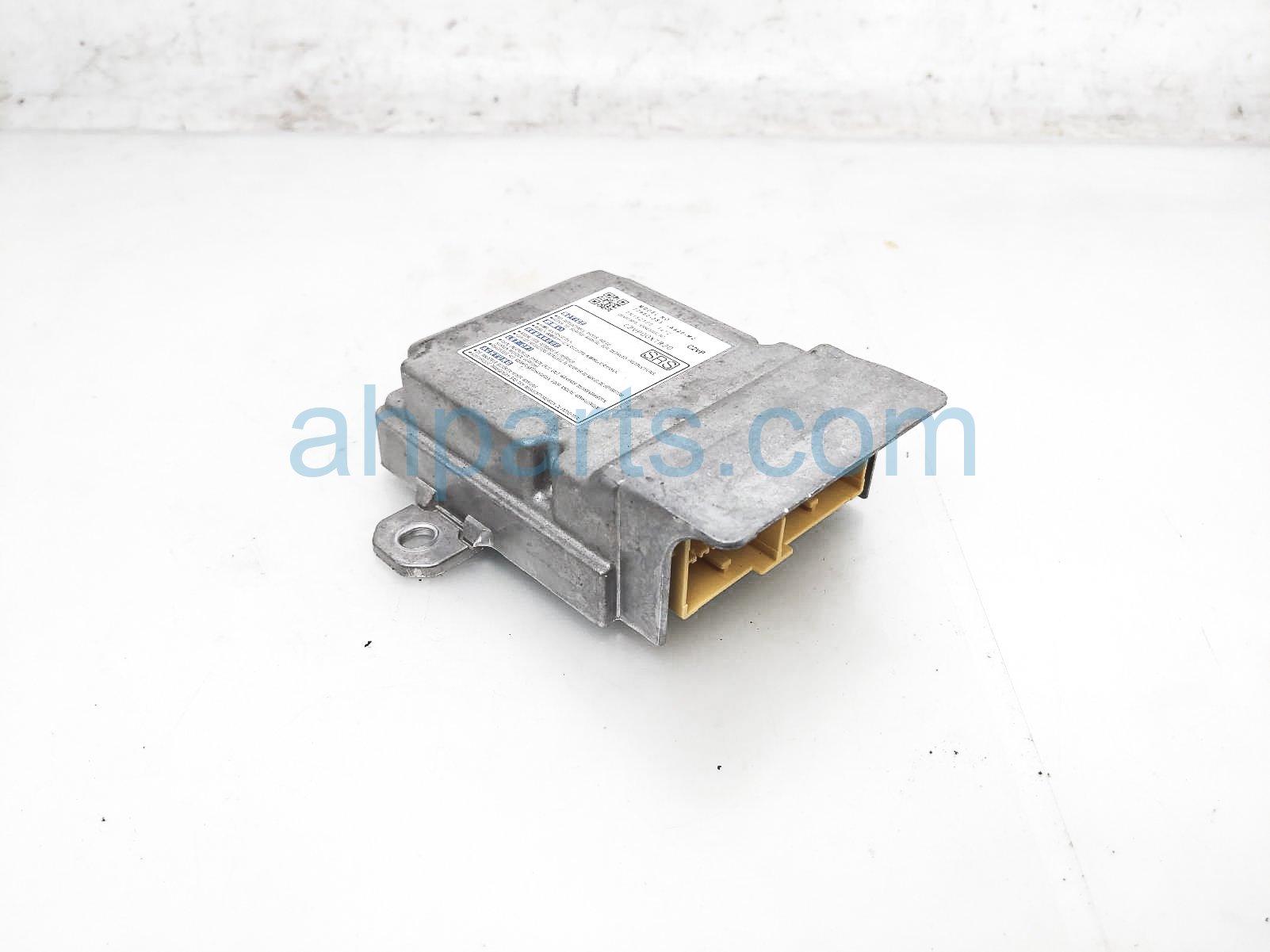 $275 Acura SRS AIRBAG MODULE - 0 BLOWN AB $275 Acura SRS AIRBAG MODULE - 0 BLOWN AB