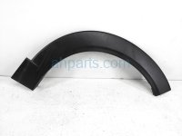 $49 Mazda FR/RH FENDER FLARE - BLACK $49 Mazda FR/RH FENDER FLARE - BLACK