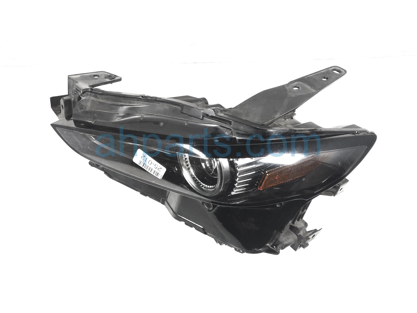 $849 Mazda LH HEADLAMP / LIGHT $849 Mazda LH HEADLAMP / LIGHT