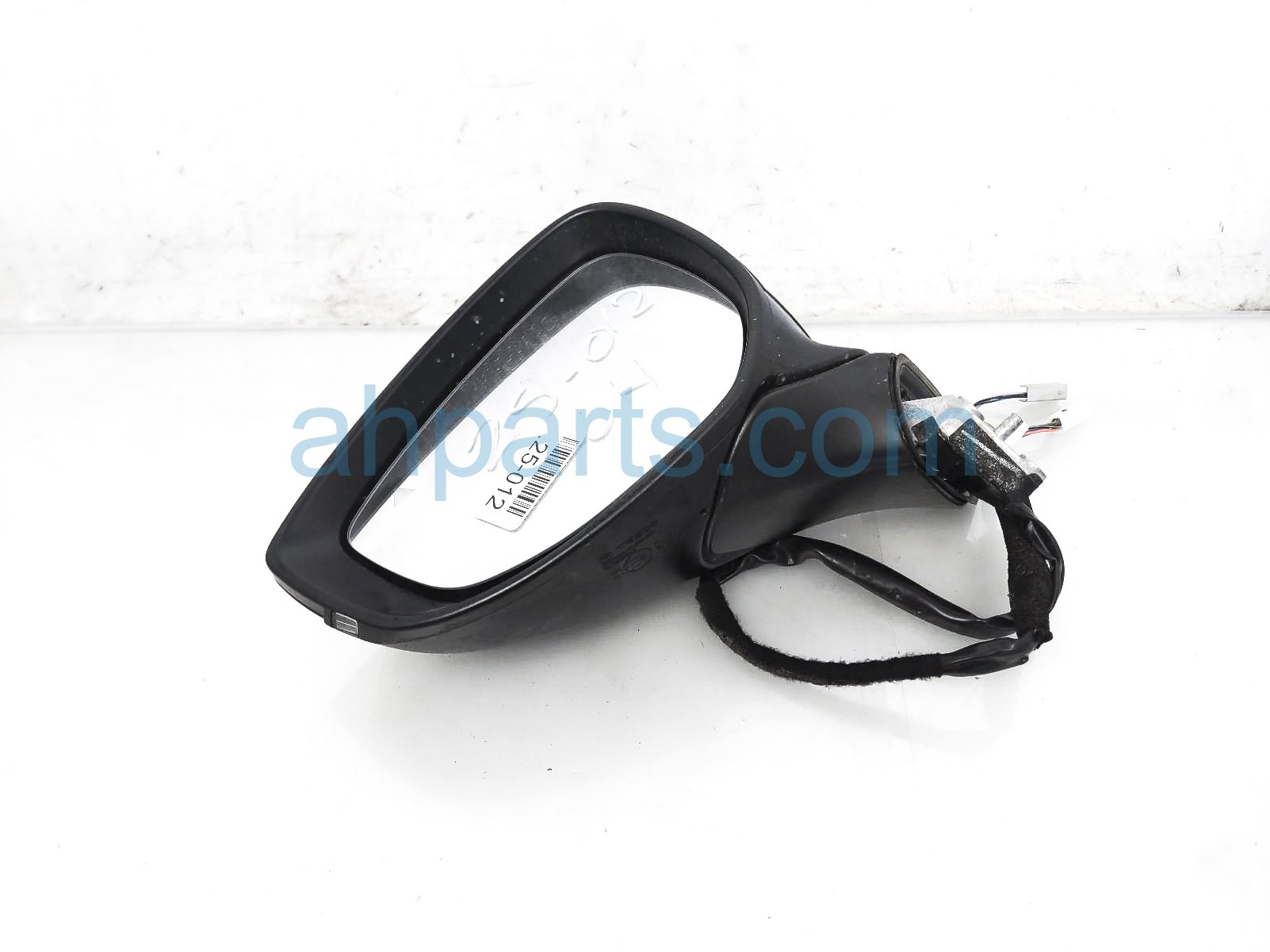 $199 Mazda LH SIDE VIEW MIRROR - BLACK $199 Mazda LH SIDE VIEW MIRROR - BLACK