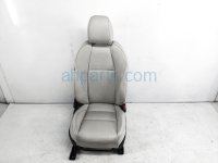 $249 Mazda FR/RH SEAT - WHITE - W/ AIRBAG $249 Mazda FR/RH SEAT - WHITE - W/ AIRBAG