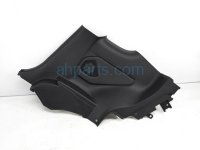 $125 Toyota RH INSIDE QUARTER TRIM PANEL - BLACK $125 Toyota RH INSIDE QUARTER TRIM PANEL - BLACK