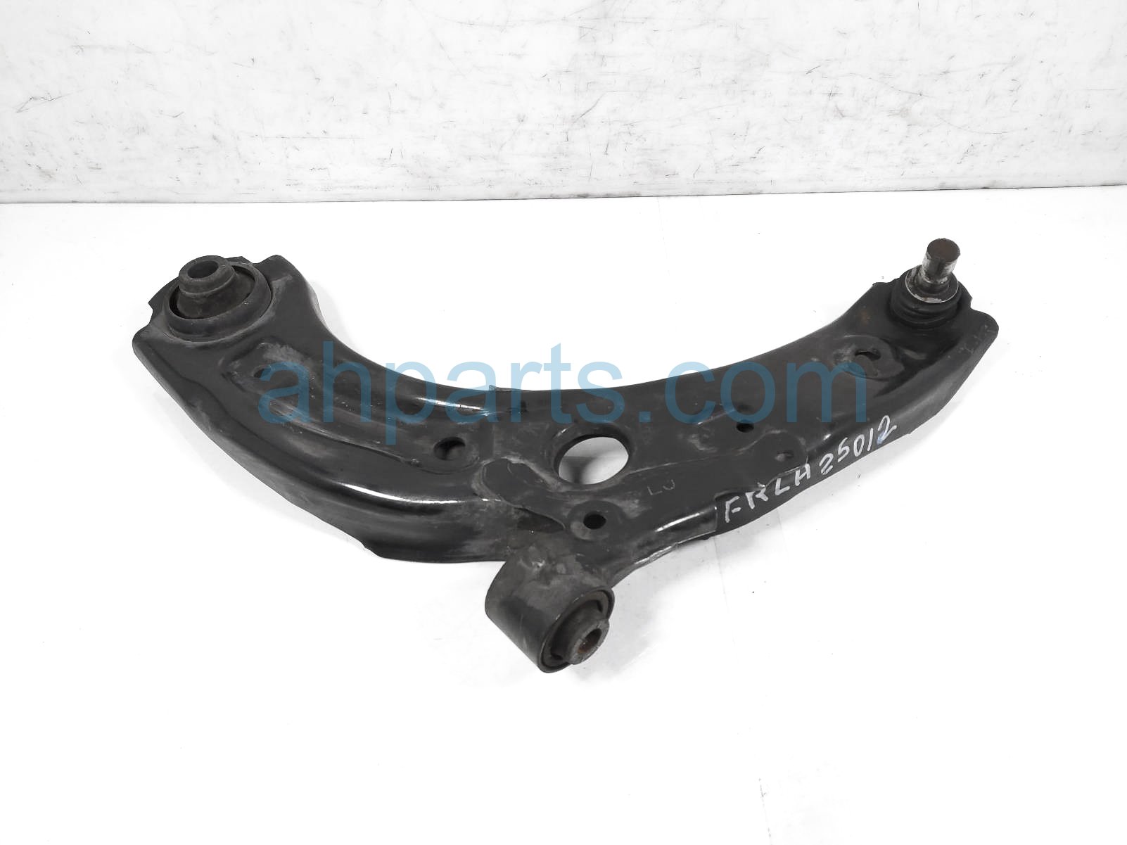 $125 Mazda FR/LH LOWER CONTROL ARM $125 Mazda FR/LH LOWER CONTROL ARM