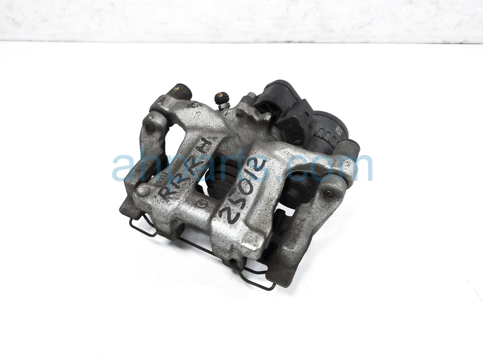 Sold 2021 Mazda Cx-30 Rear Passenger Brake Caliper BDYS-26-61X