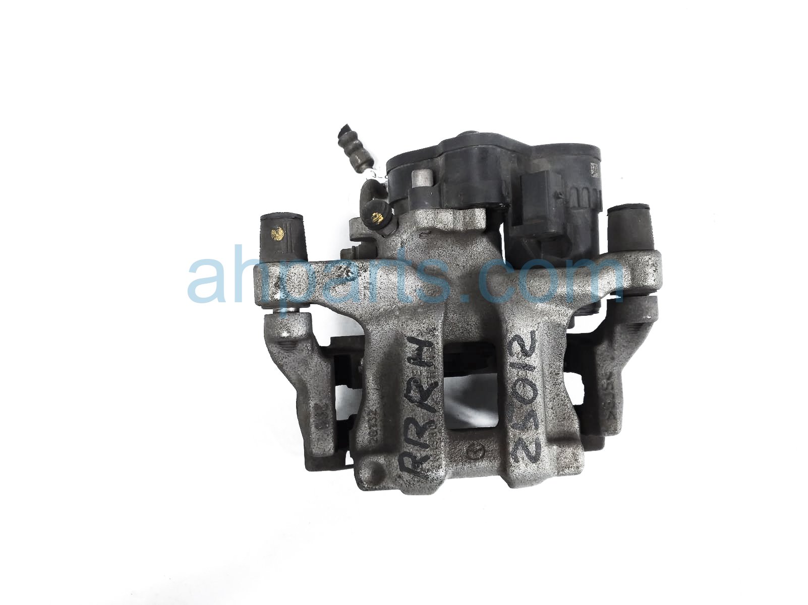 Sold 2021 Mazda Cx-30 Rear Passenger Brake Caliper BDYS-26-61X