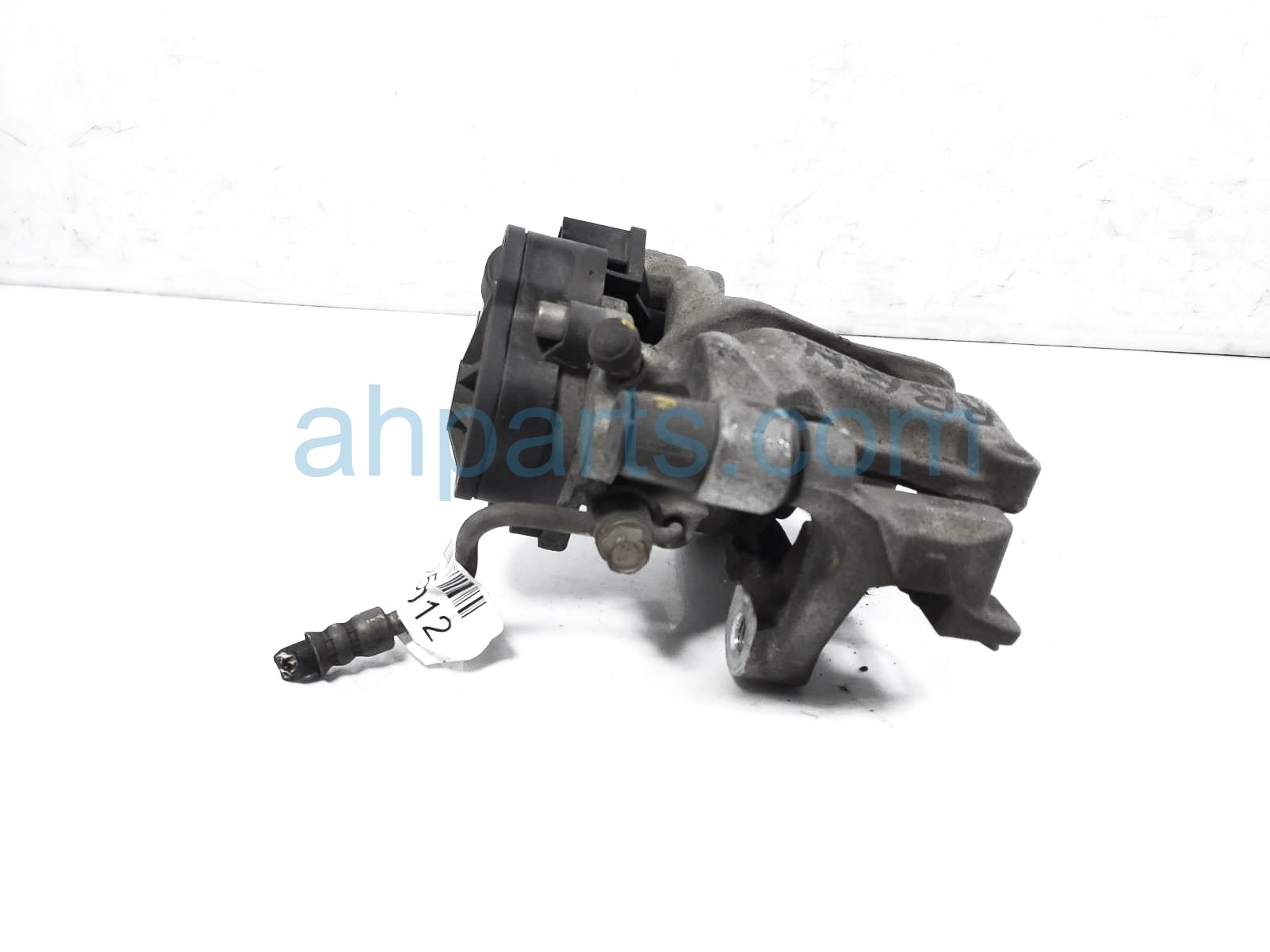 Sold 2021 Mazda Cx-30 Rear Passenger Brake Caliper BDYS-26-61X