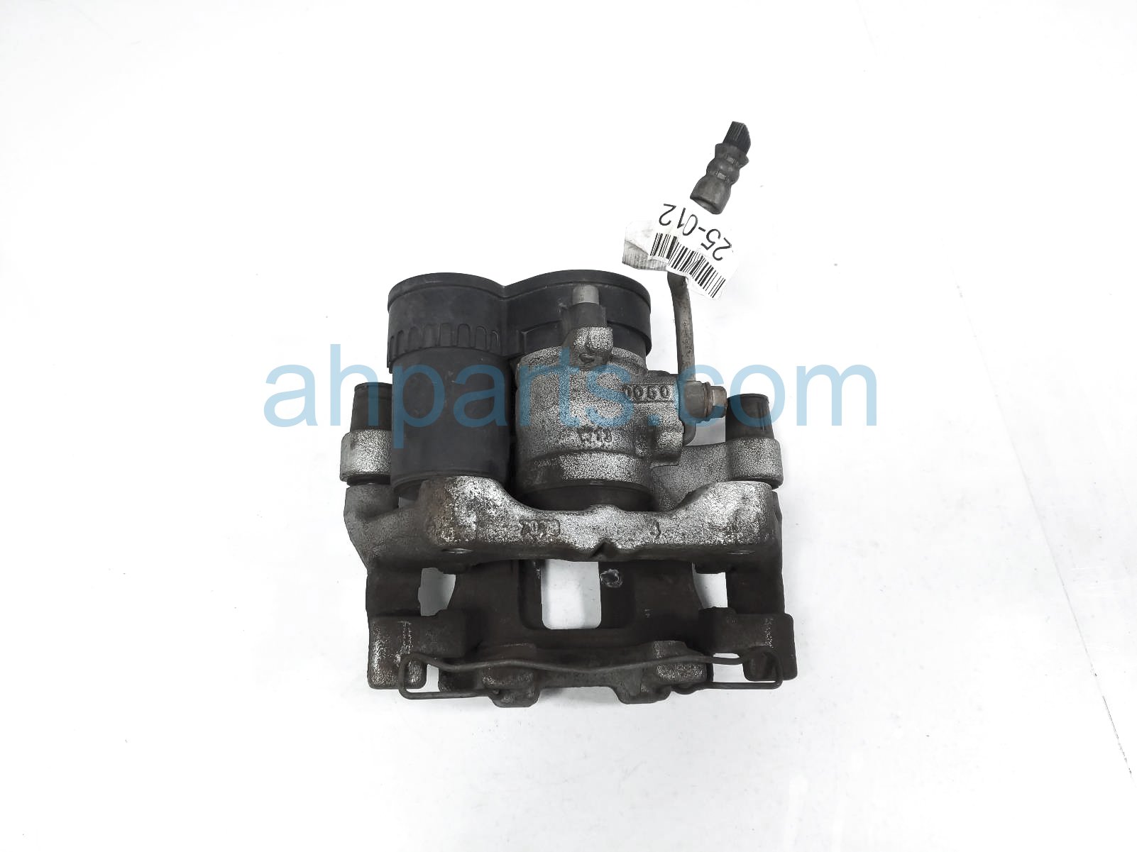 達摩21 Sold 2021 Mazda Cx-30 Rear Passenger Brake Caliper BDYS-26-61X