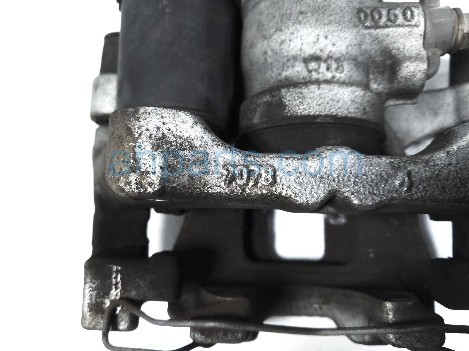 Sold 2021 Mazda Cx-30 Rear Passenger Brake Caliper BDYS-26-61X
