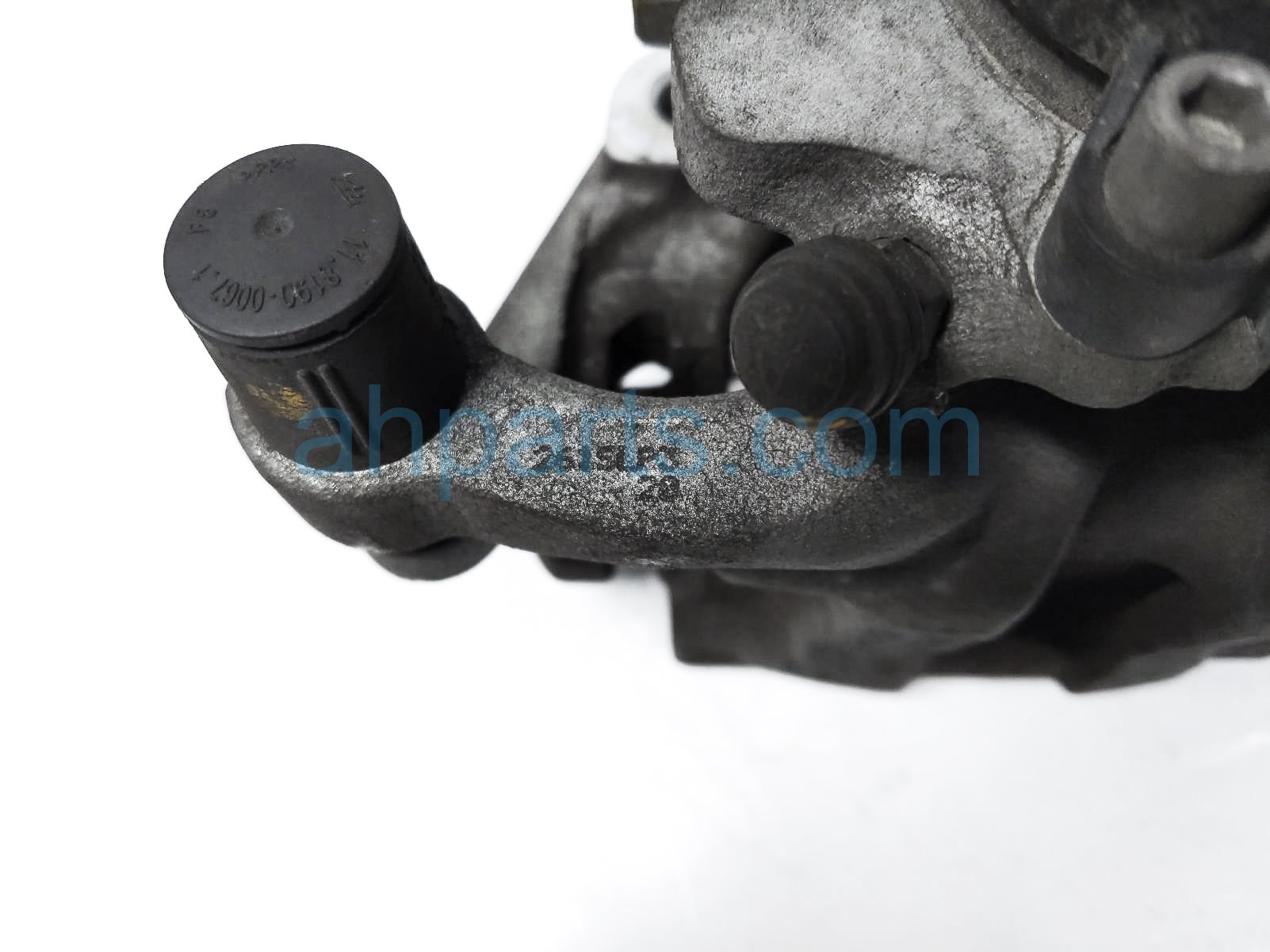 Sold 2021 Mazda Cx-30 Rear Passenger Brake Caliper BDYS-26-61X