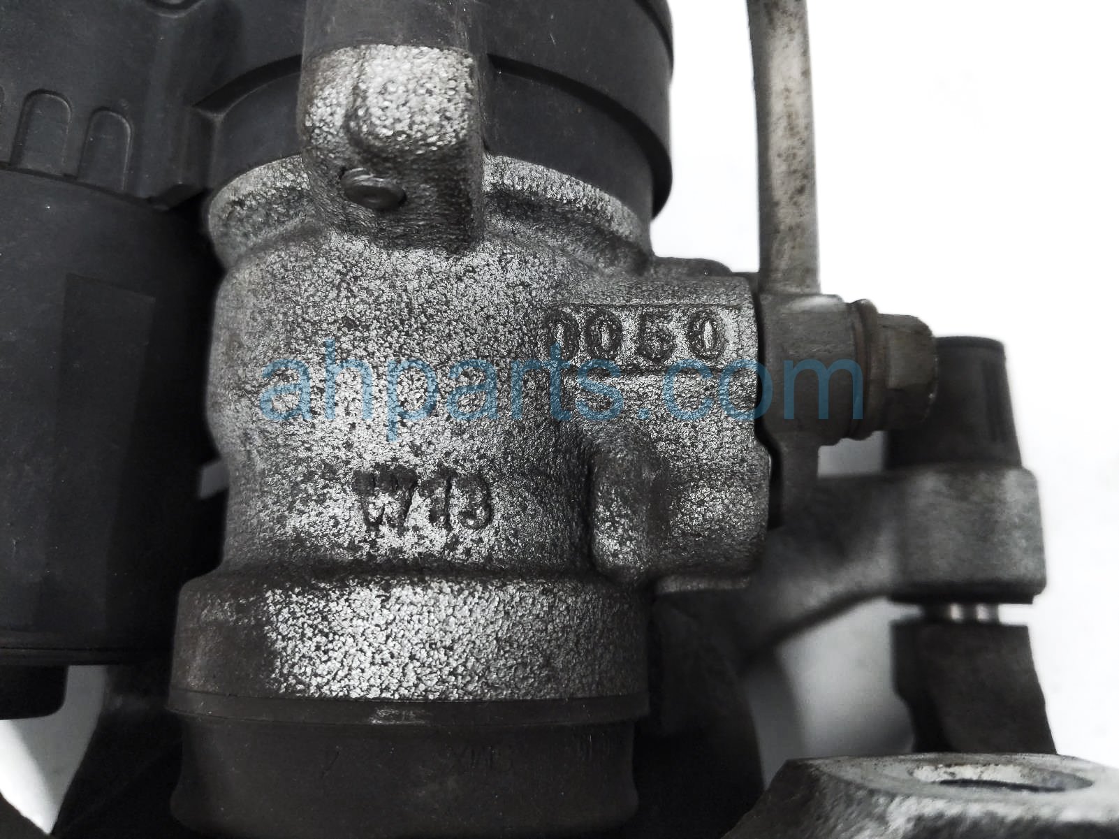 Sold 2021 Mazda Cx-30 Rear Passenger Brake Caliper BDYS-26-61X