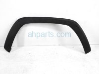 $25 Toyota FR/RH FENDER FLARE / WHEEL ARCH- BLK $25 Toyota FR/RH FENDER FLARE / WHEEL ARCH- BLK