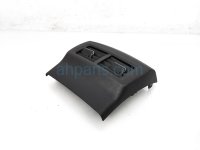 $99 Lexus CONSOLE BACK PANEL W/AIR VENTS - BLK $99 Lexus CONSOLE BACK PANEL W/AIR VENTS - BLK