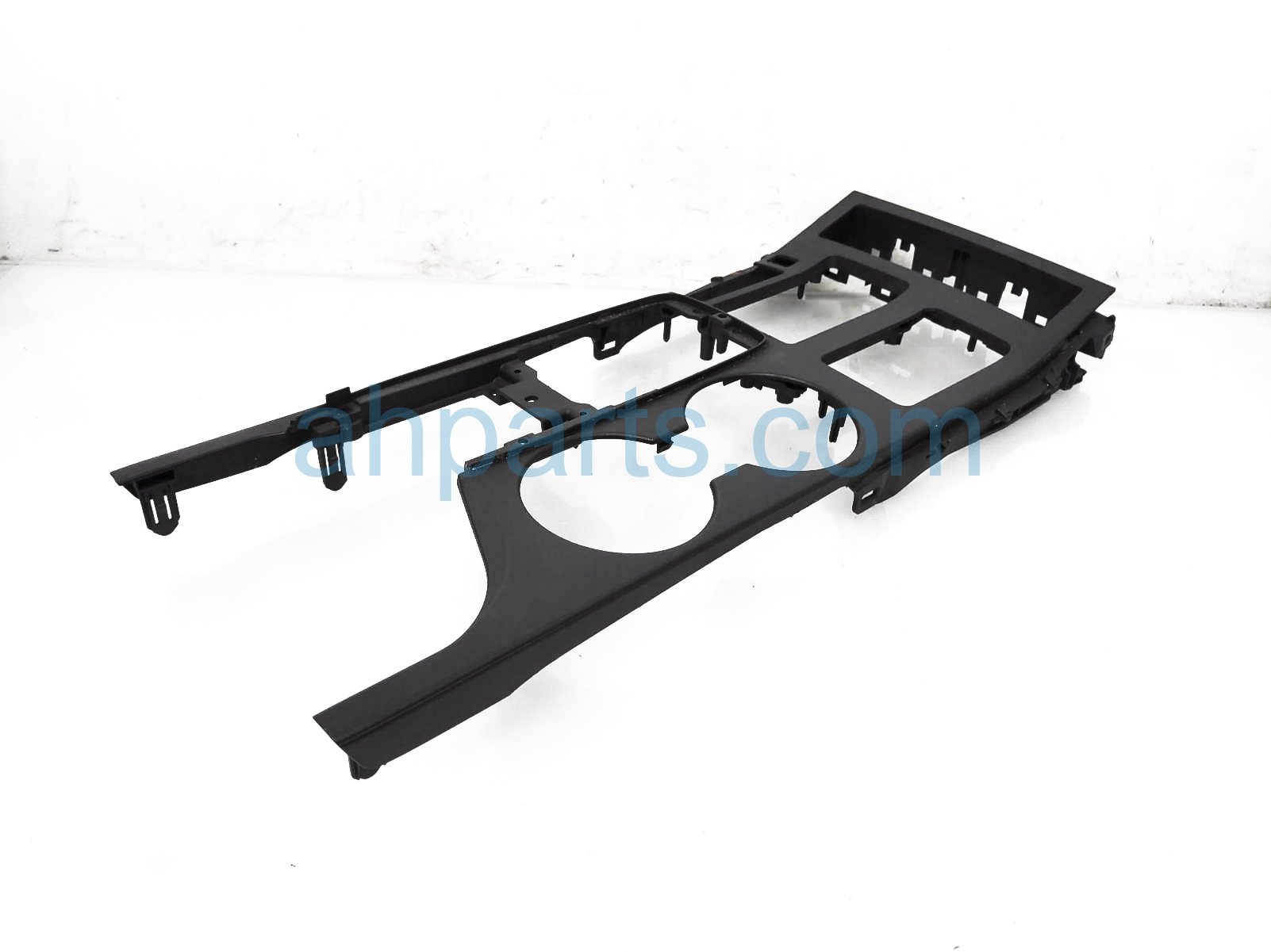 Sold 2021 Lexus Is 350 Upper Console Shifter Trim Bezel-blk 58804