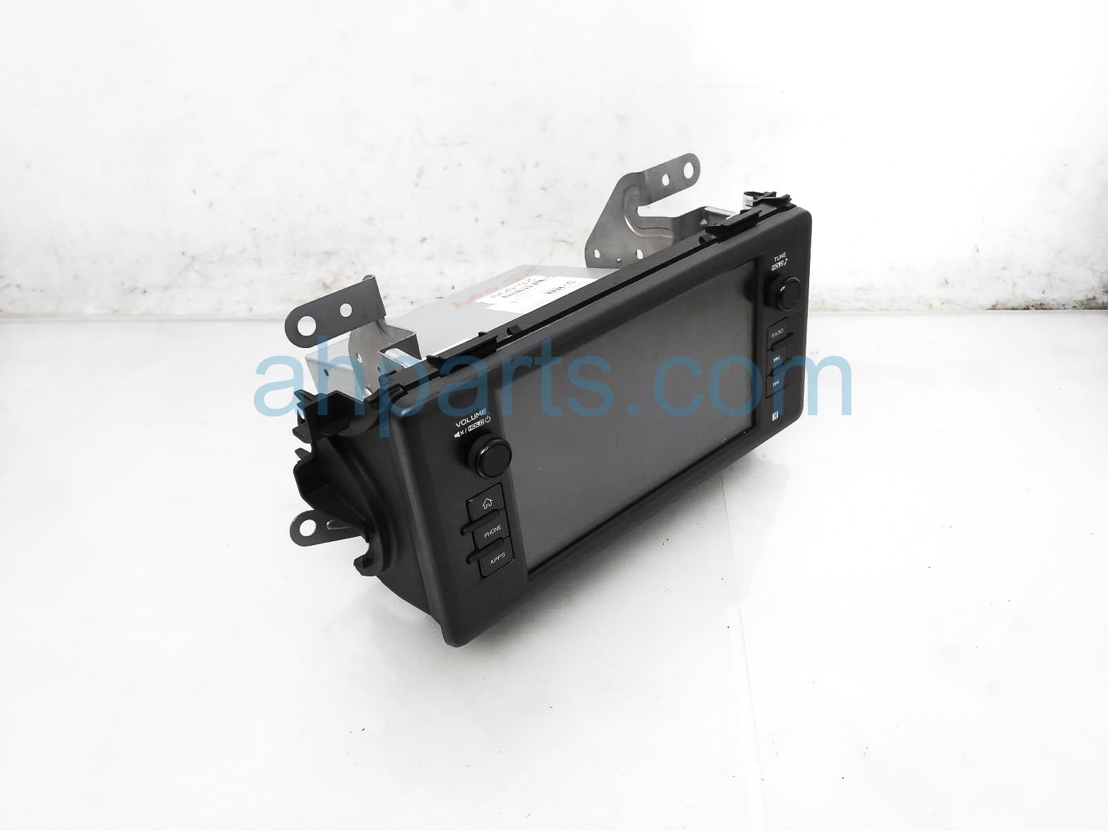 $399 Toyota RADIO RECEIVER W/DISPLAY ASSY $399 Toyota RADIO RECEIVER W/DISPLAY ASSY