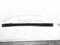 $85 Honda LH SIDE SKIRT / ROCKER PANEL - BLACK $85 Honda LH SIDE SKIRT / ROCKER PANEL - BLACK