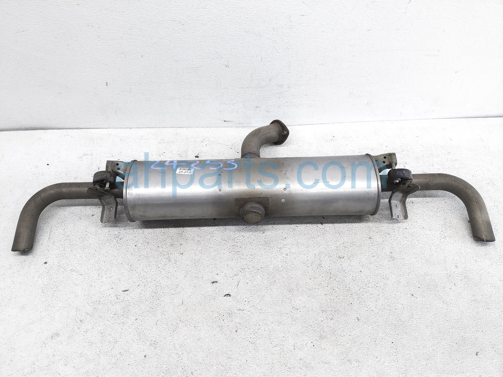 $325 Lexus EXHAUST MUFFLER ASSY - 3.5L FWD $325 Lexus EXHAUST MUFFLER ASSY - 3.5L FWD