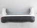 2012 Volvo Xc60 Rear Bumper Cover White 39867241 Replacement 2012 Volvo Xc60 Rear Bumper Cover White 39867241 Replacement thumbnail
