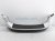 2012 Volvo Xc60 Rear Bumper Cover White 39867241 Replacement 2012 Volvo Xc60 Rear Bumper Cover White 39867241 Replacement thumbnail