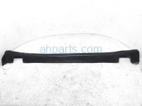 $125 Acura RH SIDE SKIRT / MOLDING - BLACK * $125 Acura RH SIDE SKIRT / MOLDING - BLACK *