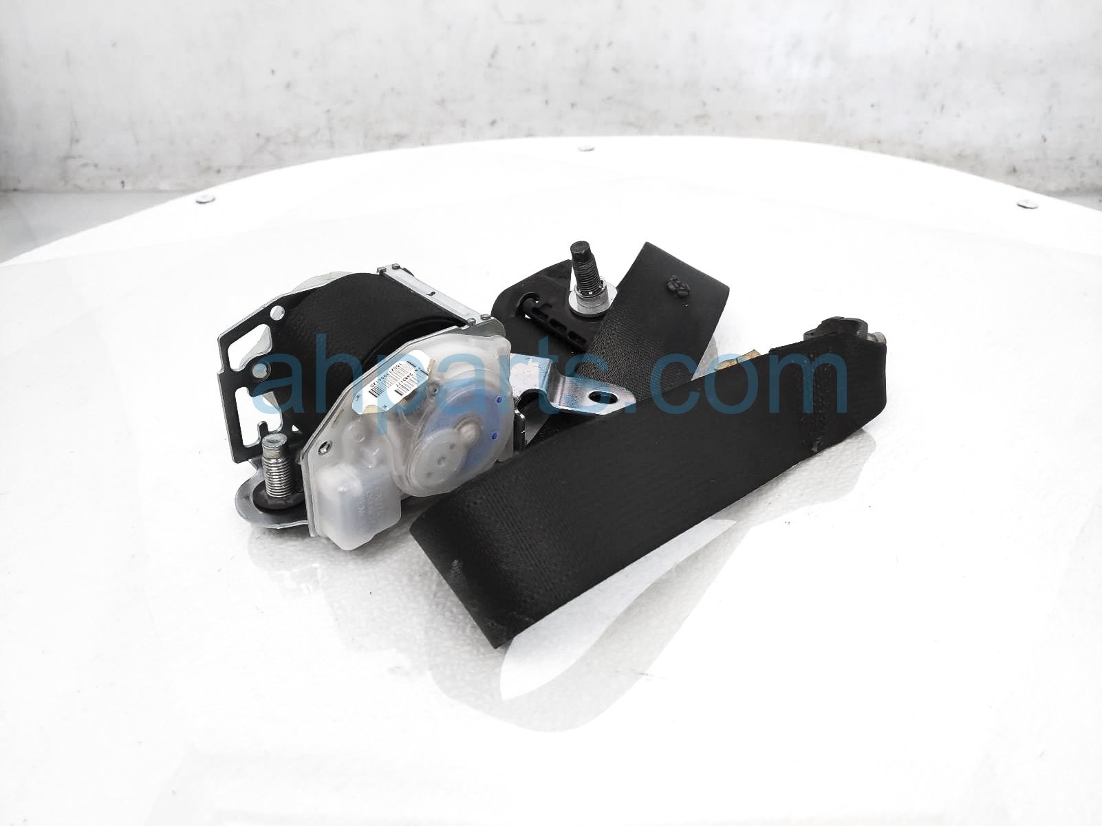 $35 Acura 2ND ROW RH SEAT BELT - BLACK $35 Acura 2ND ROW RH SEAT BELT - BLACK