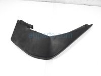 $12 Honda RR/RH MUD GUARD / SPLASH SHIELD $12 Honda RR/RH MUD GUARD / SPLASH SHIELD