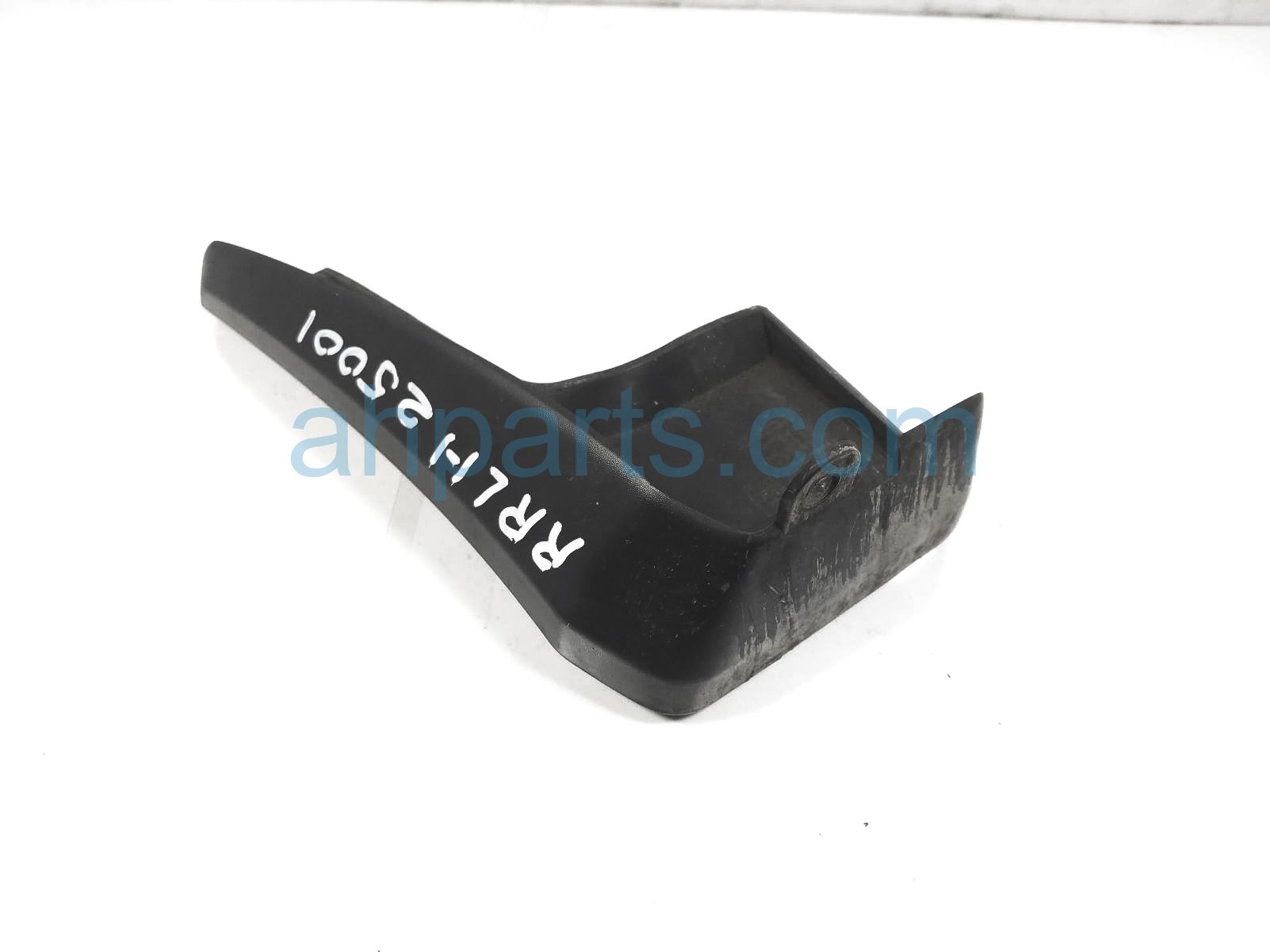 $35 Honda RR/LH MUD GUARD / SPLASH SHIELD- SDN $35 Honda RR/LH MUD GUARD / SPLASH SHIELD- SDN