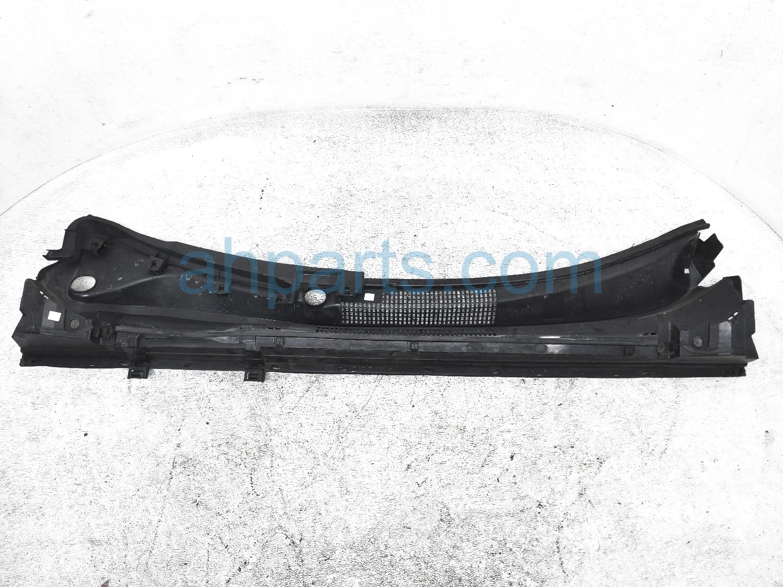 $249 Toyota WINDSHIELD COWL PLASTIC PANEL $249 Toyota WINDSHIELD COWL PLASTIC PANEL