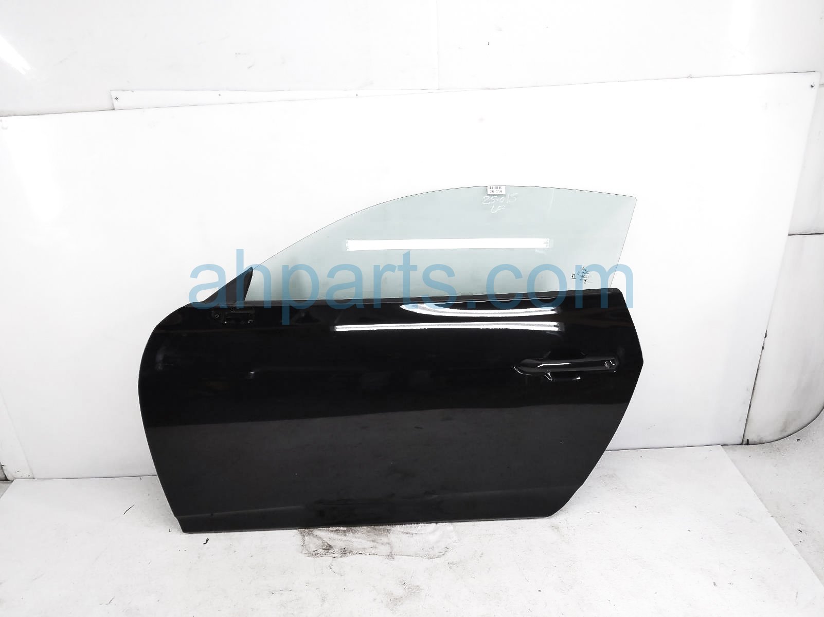 $1099 Ford LH DOOR - BLACK - NO MIRROR/TRIM $1099 Ford LH DOOR - BLACK - NO MIRROR/TRIM