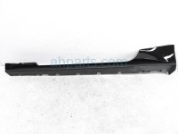 $399 Ford LH SIDE SKIRT / MOLDING - BLACK * $399 Ford LH SIDE SKIRT / MOLDING - BLACK *