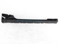 $399 Ford RH SIDE SKIRT / MOLDING - BLACK * $399 Ford RH SIDE SKIRT / MOLDING - BLACK *
