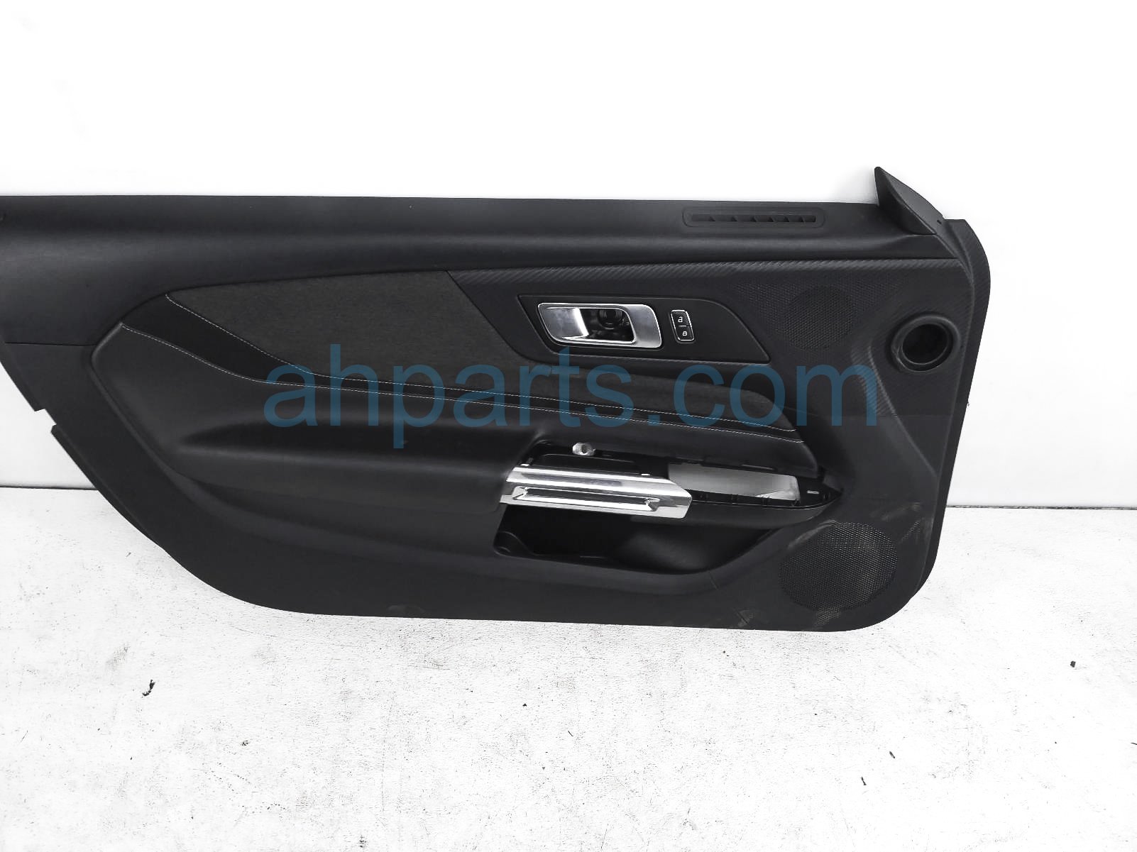 Sold 2024 Ford Mustang Front Trim / Liner 2dr Driver Interior Door