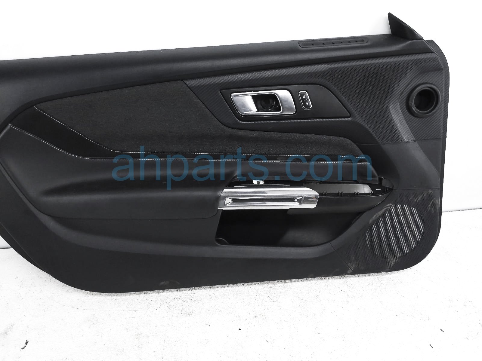 Sold 2024 Ford Mustang Front Trim / Liner 2dr Driver Interior Door