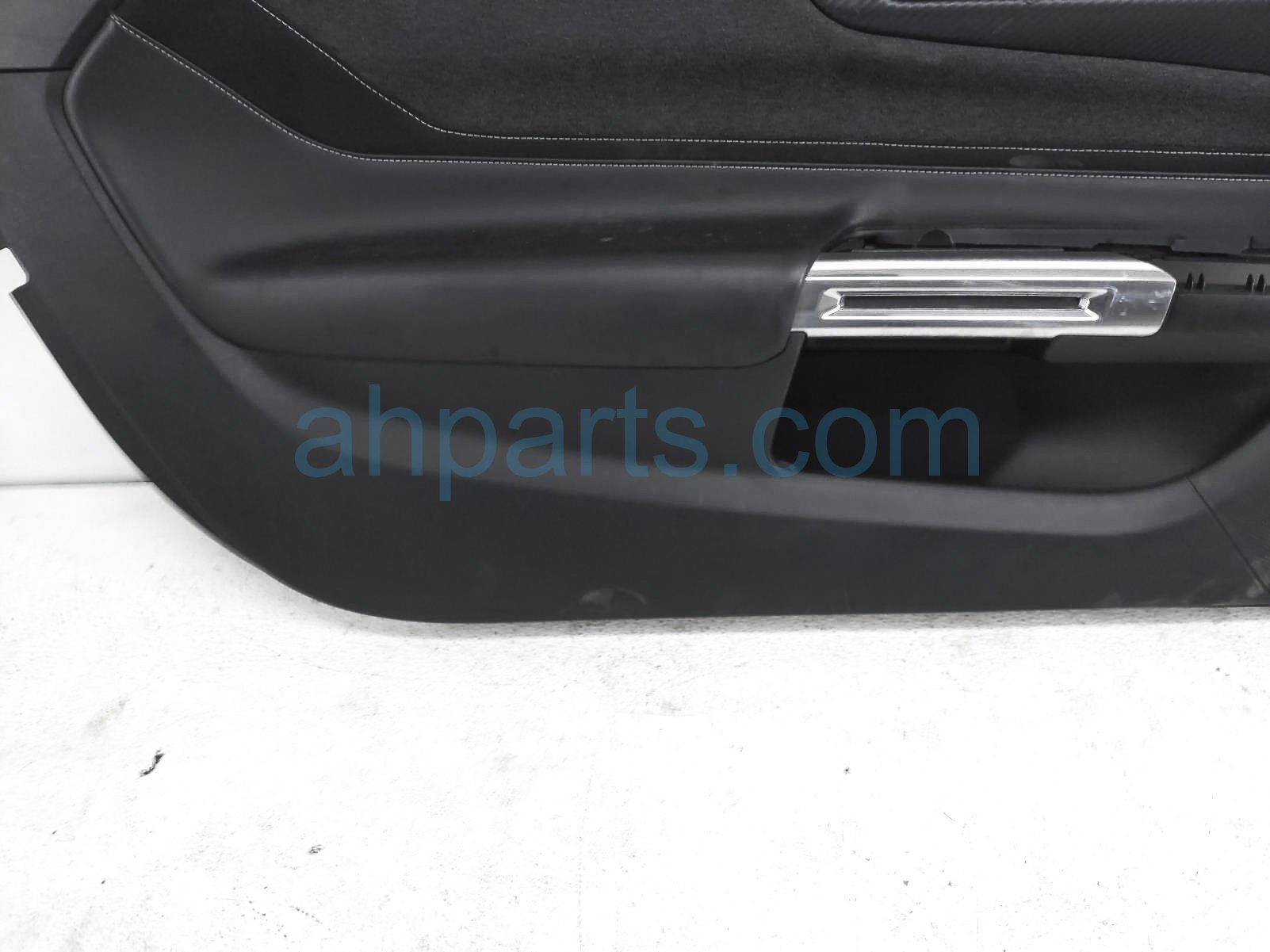 Sold 2024 Ford Mustang Front Trim / Liner 2dr Driver Interior Door