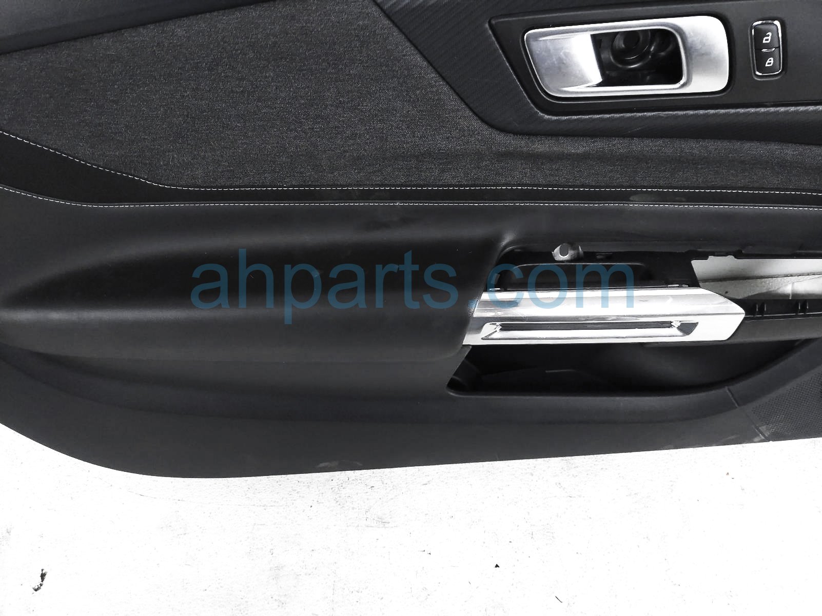 Sold 2024 Ford Mustang Front Trim / Liner 2dr Driver Interior Door