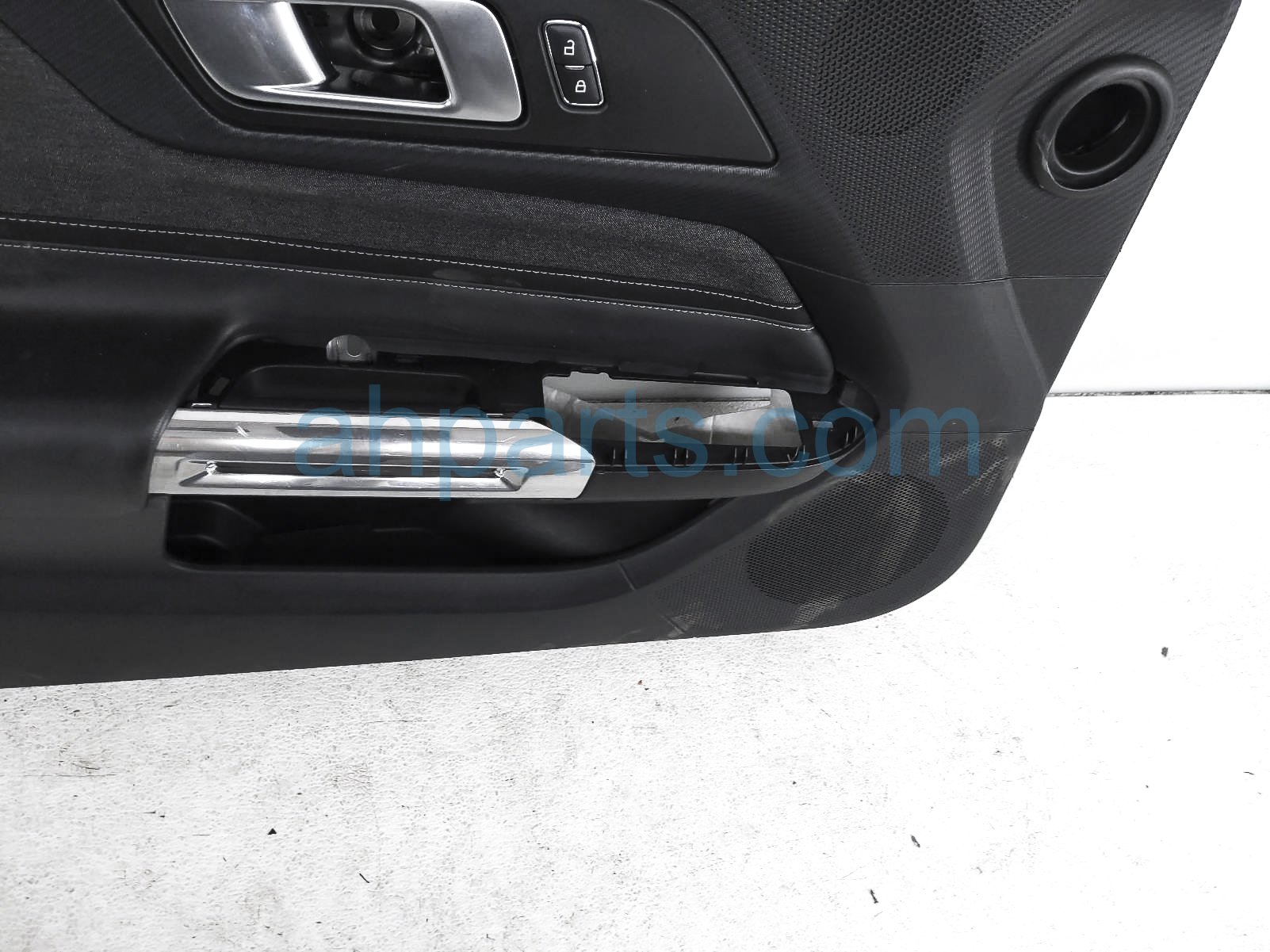 Sold 2024 Ford Mustang Front Trim / Liner 2dr Driver Interior Door