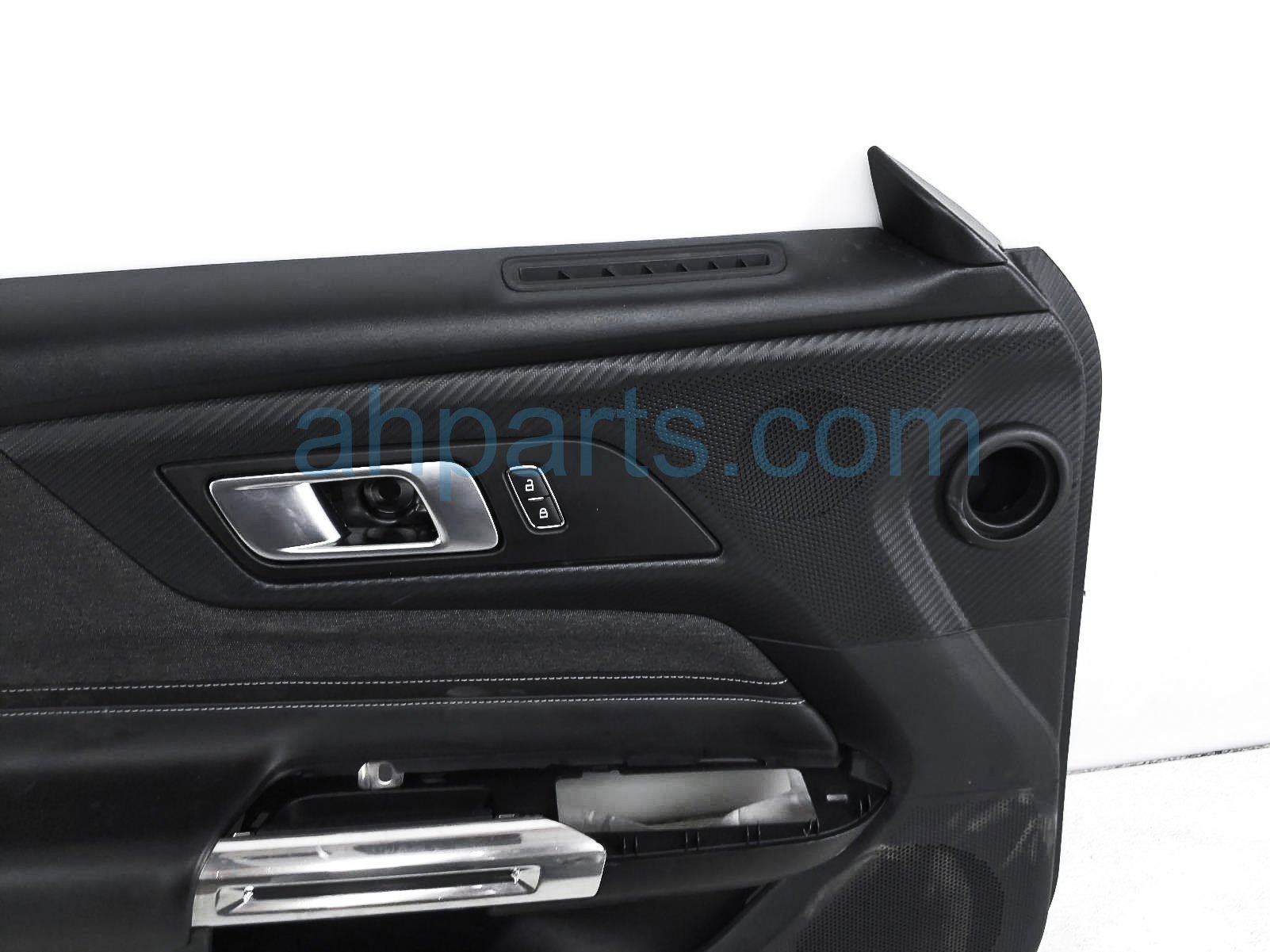 Sold 2024 Ford Mustang Front Trim / Liner 2dr Driver Interior Door