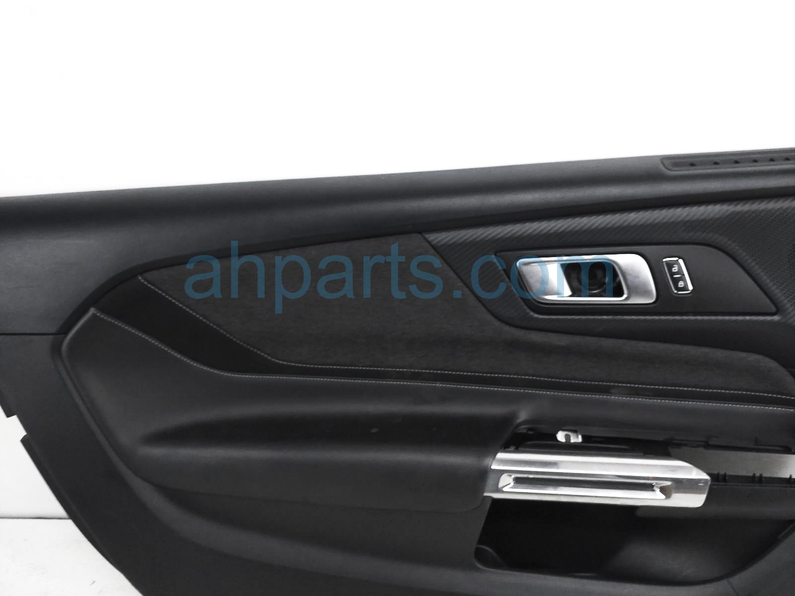 Sold 2024 Ford Mustang Front Trim / Liner 2dr Driver Interior Door