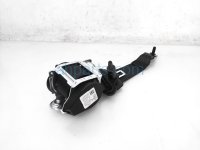 $199 Ford REAR LH SEAT BELT - BLACK COUPE $199 Ford REAR LH SEAT BELT - BLACK COUPE