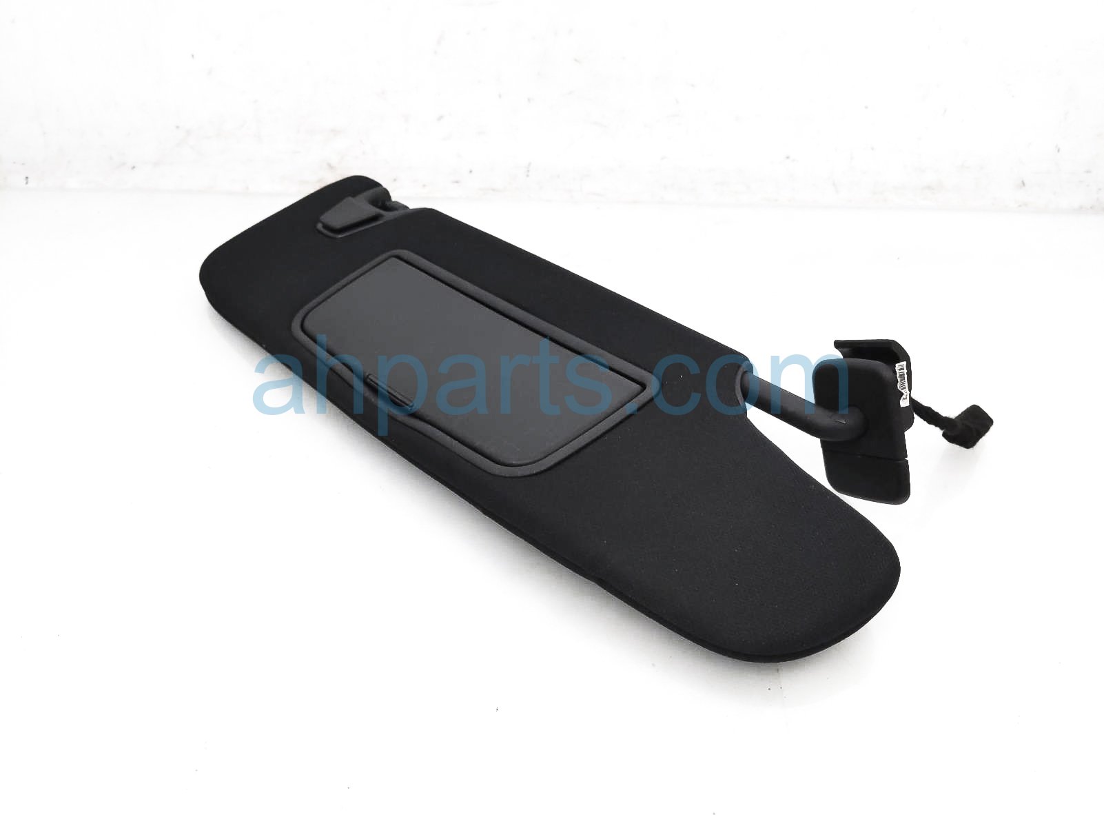 $65 Ford RH SUN VISOR - BLACK - COUPE $65 Ford RH SUN VISOR - BLACK - COUPE