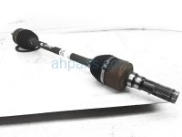 $249 Ford RR/RH CV AXLE DRIVE SHAFT - 2.3T $249 Ford RR/RH CV AXLE DRIVE SHAFT - 2.3T