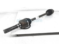 $249 Ford RR/LH CV AXLE DRIVE SHAFT - 2.3T $249 Ford RR/LH CV AXLE DRIVE SHAFT - 2.3T