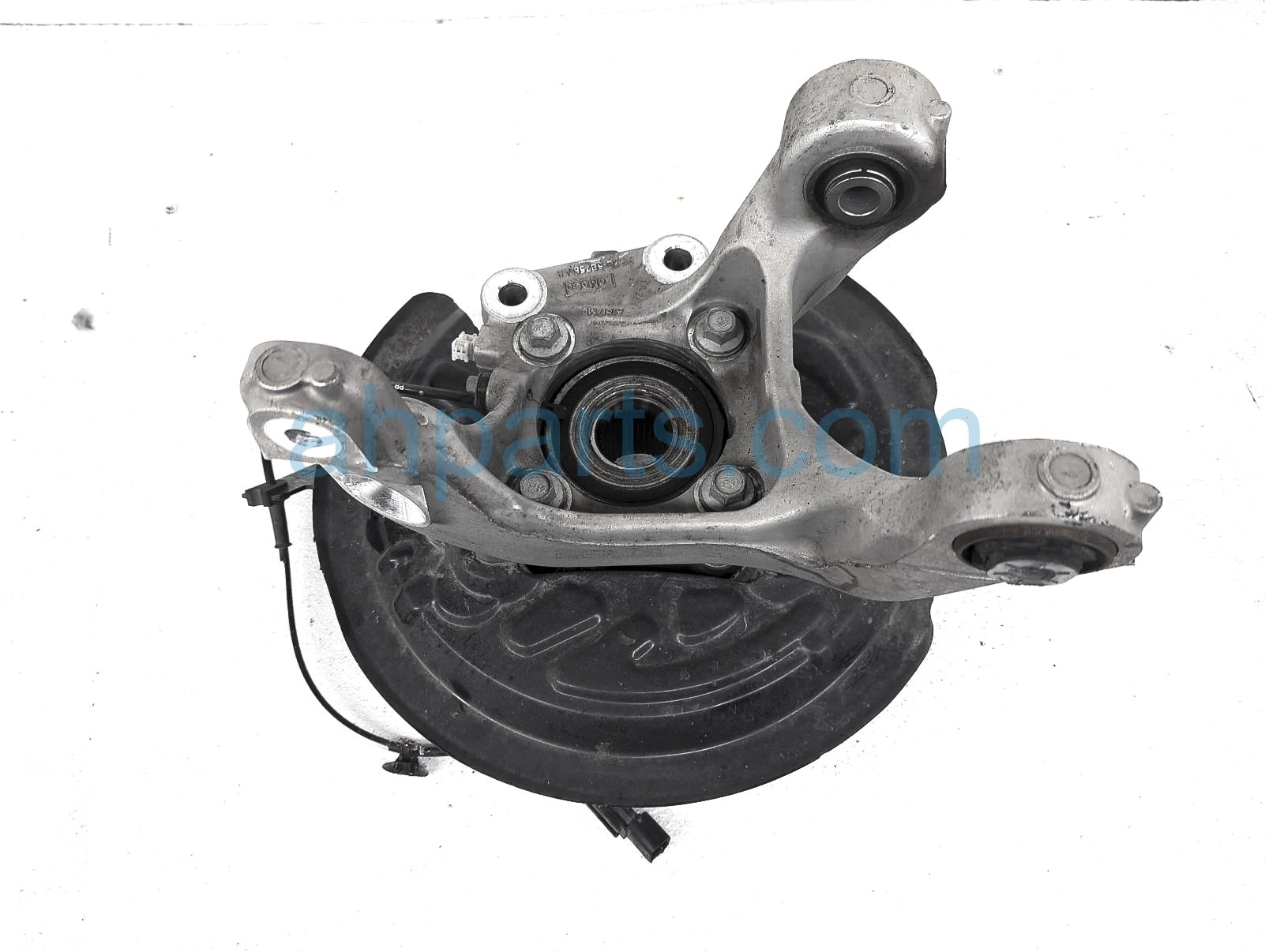 Sold 2024 Ford Mustang Axle Stub Rear Passenger Spindle Knuckle