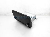 $399 Acura RADIO RECEIVER W/DISPLAY SCREEN $399 Acura RADIO RECEIVER W/DISPLAY SCREEN