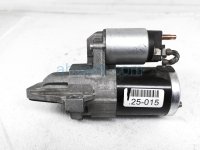 $199 Ford STARTER MOTOR - 24K MILES $199 Ford STARTER MOTOR - 24K MILES